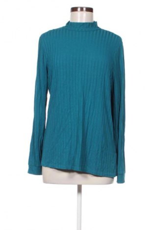 Bluză de femei Tu, Mărime XL, Culoare Albastru, Preț 50,00 Lei