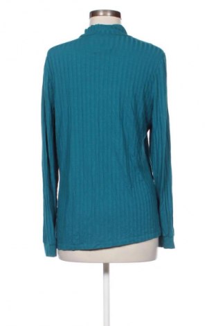 Bluză de femei Tu, Mărime XL, Culoare Albastru, Preț 50,00 Lei