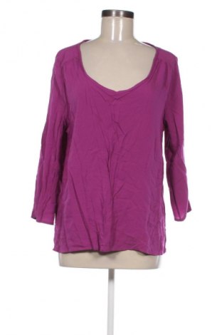 Damen Shirt Tu, Größe XL, Farbe Lila, Preis € 9,72