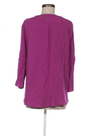 Damen Shirt Tu, Größe XL, Farbe Lila, Preis € 9,72