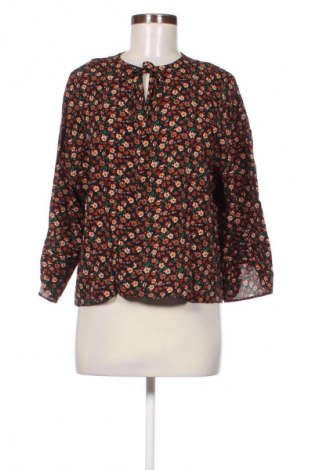 Damen Shirt Tu, Größe L, Farbe Mehrfarbig, Preis 5,99 €