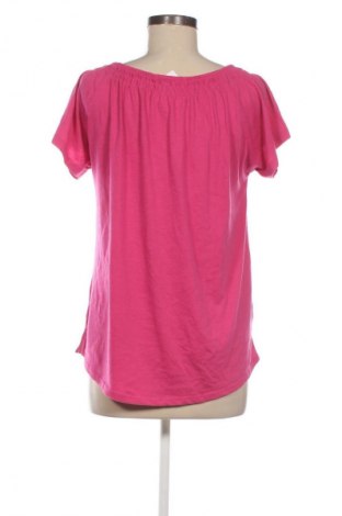 Дамска блуза Tu, Размер M, Цвят Розов, Цена 19,00 лв.