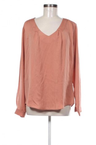 Dámska blúza Turnover, Veľkosť XL, Farba Béžová, Cena  24,48 €