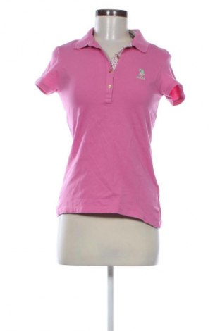 Damen Shirt U.S. Polo Assn., Größe M, Farbe Rosa, Preis € 16,99