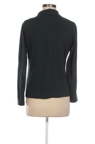 Női blúz U.S. Polo Assn., Méret L, Szín Zöld, Ár 22 240 Ft