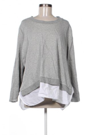 Dámská halenka Ulla Popken, Velikost 3XL, Barva Vícebarevné, Cena  430,00 Kč