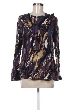 Dámská halenka Ulla Popken, Velikost M, Barva Vícebarevné, Cena  419,00 Kč