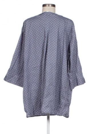 Dámská halenka Ulla Popken, Velikost 3XL, Barva Vícebarevné, Cena  569,00 Kč