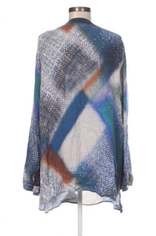 Bluză de femei Ulla Popken, Mărime XXL, Culoare Multicolor, Preț 113,99 Lei