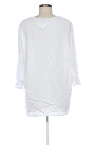 Dámská halenka Ulla Popken, Velikost XXL, Barva Bílá, Cena  509,00 Kč