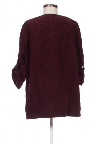 Dámská halenka Ulla Popken, Velikost M, Barva Červená, Cena  430,00 Kč