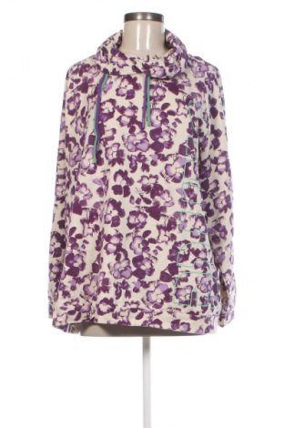 Dámska blúza Ulla Popken, Veľkosť XL, Farba Viacfarebná, Cena  17,95 €