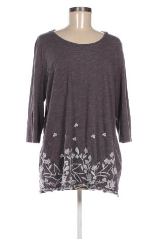 Női blúz Ulla Popken, Méret XL, Szín Sokszínű, Ár 5 096 Ft