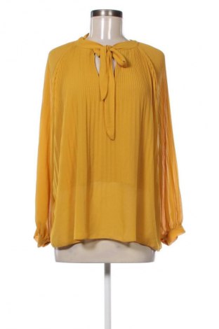 Dámska blúza Unbranded, Veľkosť L, Farba Žltá, Cena  2,95 €
