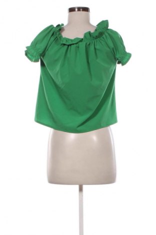 Dámská halenka Unbranded, Velikost S, Barva Zelená, Cena  241,00 Kč