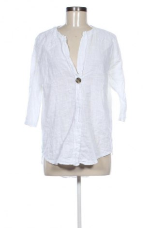 Damen Shirt Unbranded, Größe L, Farbe Weiß, Preis 10,99 €