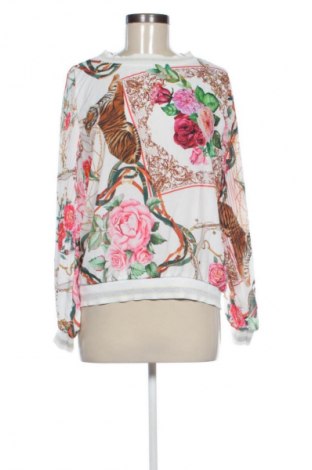 Γυναικεία μπλούζα Unbranded, Μέγεθος L, Χρώμα Πολύχρωμο, Τιμή 8,99 €