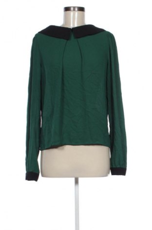 Dámska blúza Unbranded, Veľkosť L, Farba Zelená, Cena  6,95 €