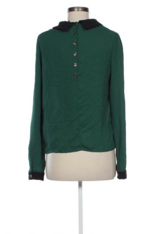 Dámska blúza Unbranded, Veľkosť L, Farba Zelená, Cena  6,95 €