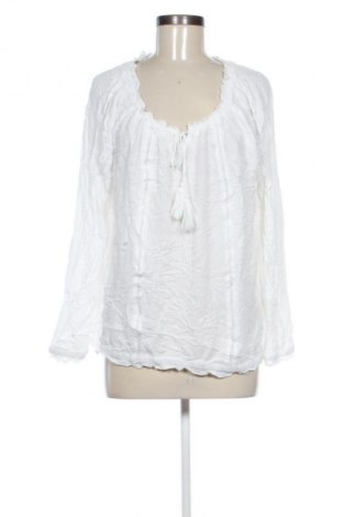 Γυναικεία μπλούζα Unbranded, Μέγεθος XL, Χρώμα Λευκό, Τιμή 10,99 €