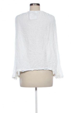 Γυναικεία μπλούζα Unbranded, Μέγεθος XL, Χρώμα Λευκό, Τιμή 10,99 €