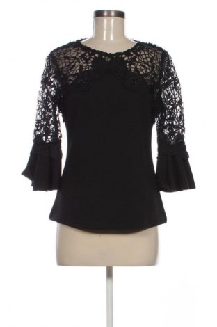 Dámska blúza Unbranded, Veľkosť L, Farba Čierna, Cena  6,95 €