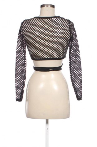 Γυναικεία μπλούζα Unbranded, Μέγεθος S, Χρώμα Μαύρο, Τιμή 10,00 €