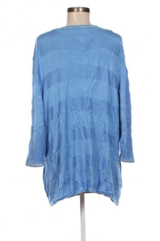 Női blúz Unbranded, Méret XL, Szín Kék, Ár 1 699 Ft