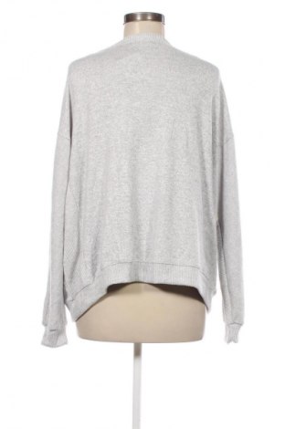 Damen Shirt Unbranded, Größe L, Farbe Grau, Preis € 2,99