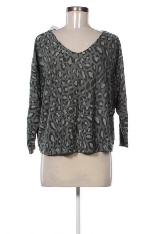 Γυναικεία μπλούζα Unbranded, Μέγεθος M, Χρώμα Πολύχρωμο, Τιμή 6,99 €