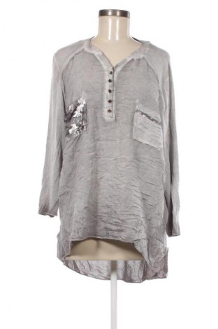 Damen Shirt Unbranded, Größe XL, Farbe Grau, Preis 8,99 €
