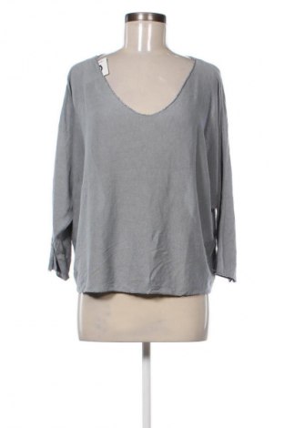 Damen Shirt Unbranded, Größe M, Farbe Grau, Preis 5,99 €