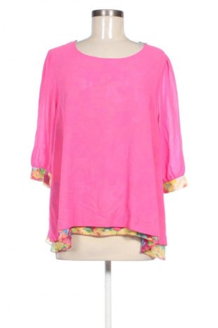 Dámská halenka Unbranded, Velikost XL, Barva Růžová, Cena  169,00 Kč