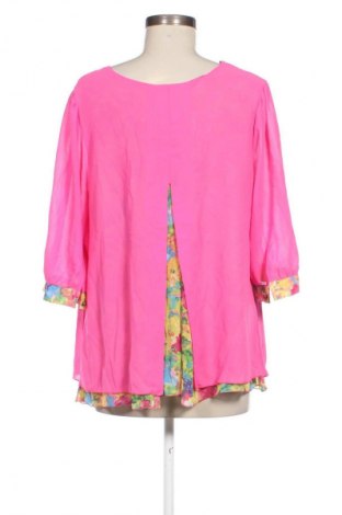 Dámská halenka Unbranded, Velikost XL, Barva Růžová, Cena  169,00 Kč