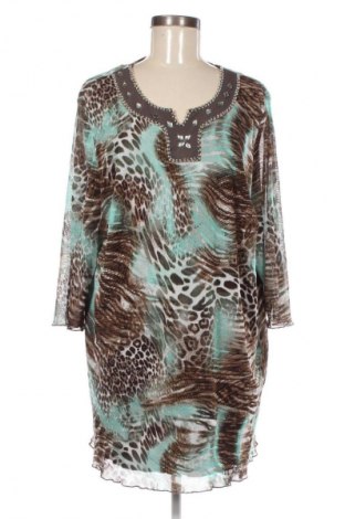 Bluzka damska Unbranded, Rozmiar XL, Kolor Kolorowy, Cena 42,99 zł