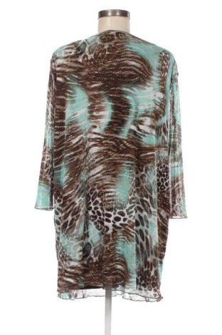 Bluzka damska Unbranded, Rozmiar XL, Kolor Kolorowy, Cena 42,99 zł