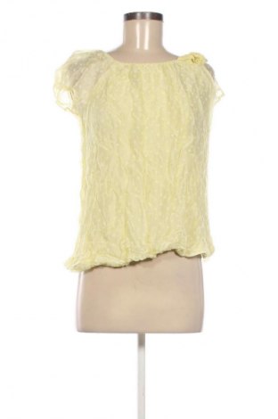 Dámská halenka Unbranded, Velikost S, Barva Žlutá, Cena  241,00 Kč