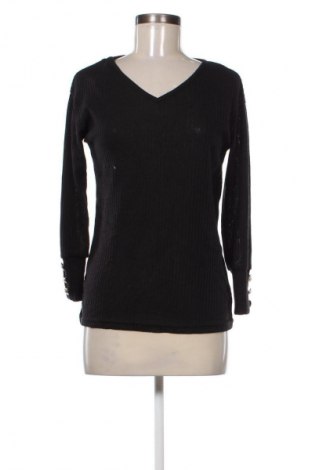 Bluzka damska Unbranded, Rozmiar L, Kolor Czarny, Cena 35,99 zł