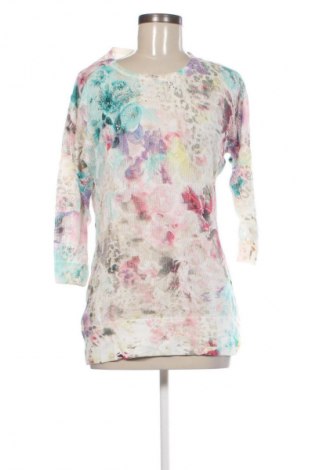 Дамска блуза Unbranded, Размер M, Цвят Многоцветен, Цена 12,99 лв.