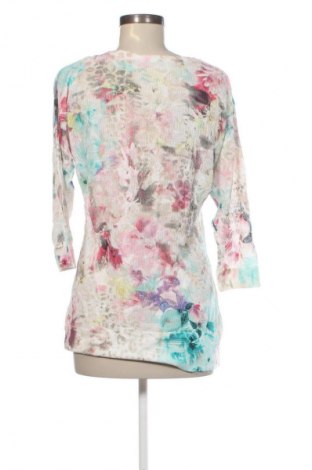 Дамска блуза Unbranded, Размер M, Цвят Многоцветен, Цена 12,99 лв.