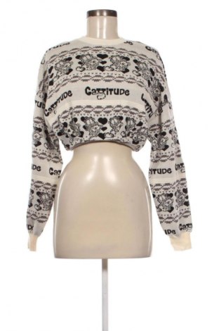 Дамска блуза Unbranded, Размер S, Цвят Многоцветен, Цена 13,99 лв.