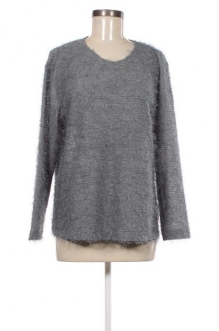 Γυναικεία μπλούζα Unbranded, Μέγεθος XL, Χρώμα Γκρί, Τιμή 2,99 €