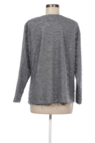 Γυναικεία μπλούζα Unbranded, Μέγεθος XL, Χρώμα Γκρί, Τιμή 2,99 €