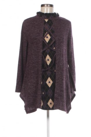 Damen Shirt Unbranded, Größe M, Farbe Mehrfarbig, Preis € 3,99