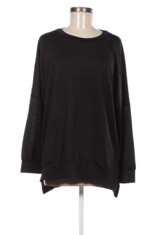 Дамска блуза Unbranded, Размер XL, Цвят Черен, Цена 15,99 лв.