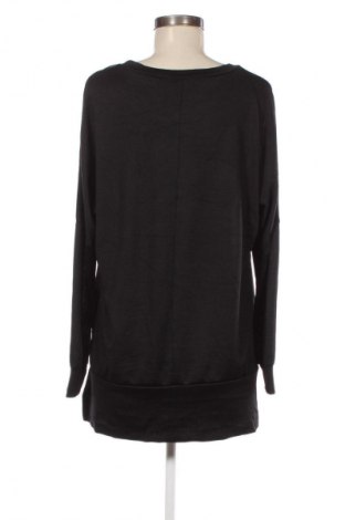 Дамска блуза Unbranded, Размер XL, Цвят Черен, Цена 15,99 лв.