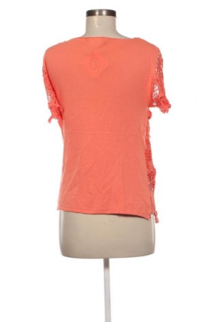 Dámská halenka Unbranded, Velikost M, Barva Oranžová, Cena  139,00 Kč