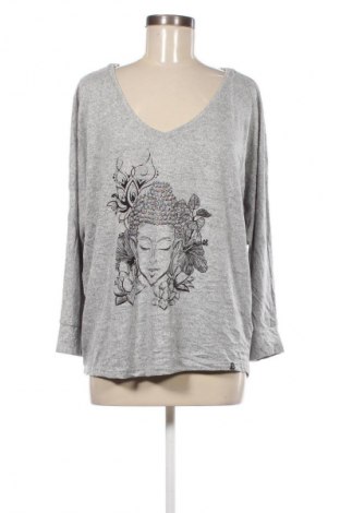 Bluzka damska Unbranded, Rozmiar XL, Kolor Szary, Cena 32,99 zł