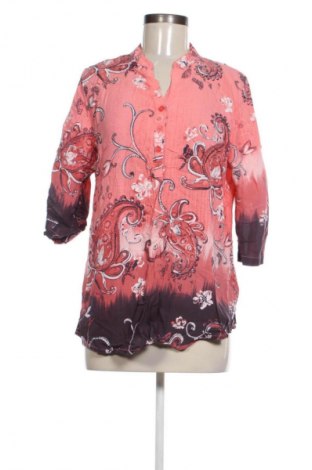 Γυναικεία μπλούζα Unbranded, Μέγεθος L, Χρώμα Πολύχρωμο, Τιμή 6,99 €