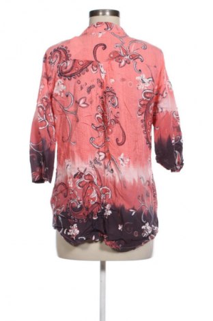 Γυναικεία μπλούζα Unbranded, Μέγεθος L, Χρώμα Πολύχρωμο, Τιμή 6,99 €